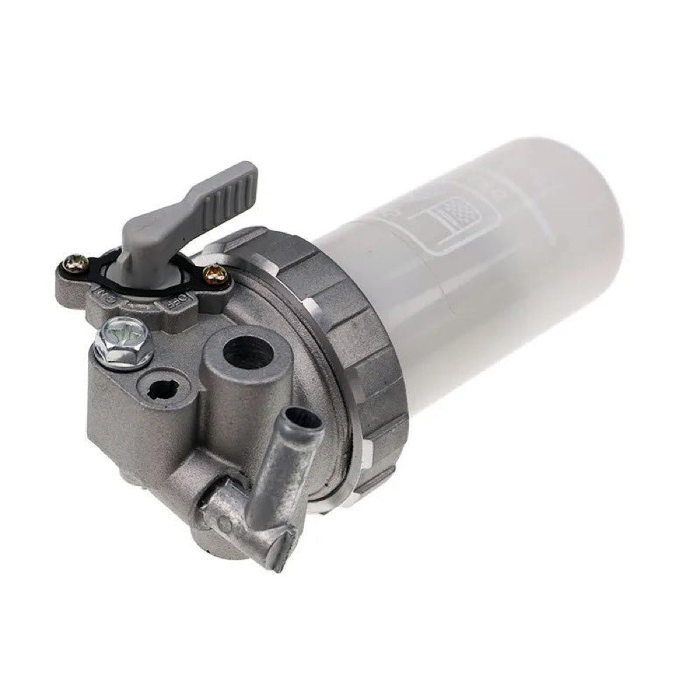 Water Separator Assembly 1G311-43350 15831-43353 fits Kubota L3901 L6060 M5040 M6040 M704 V3307